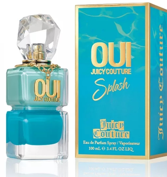 Juicy Couture Splash - Picture 1 of 1